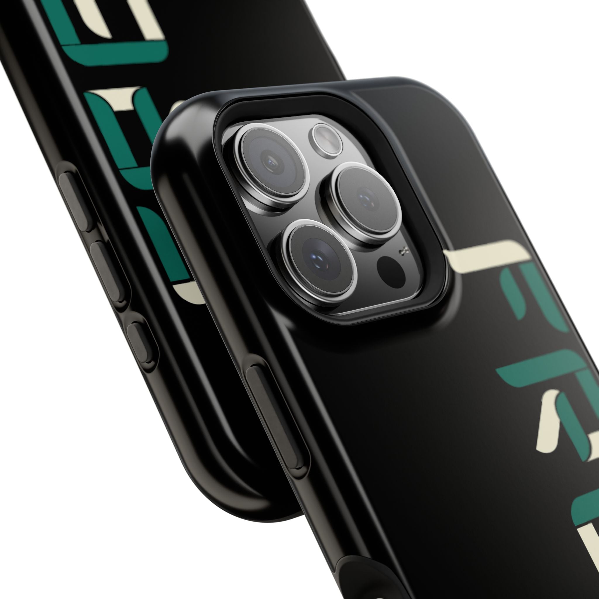 FRGVN S3 iPhone Case - MagSafe