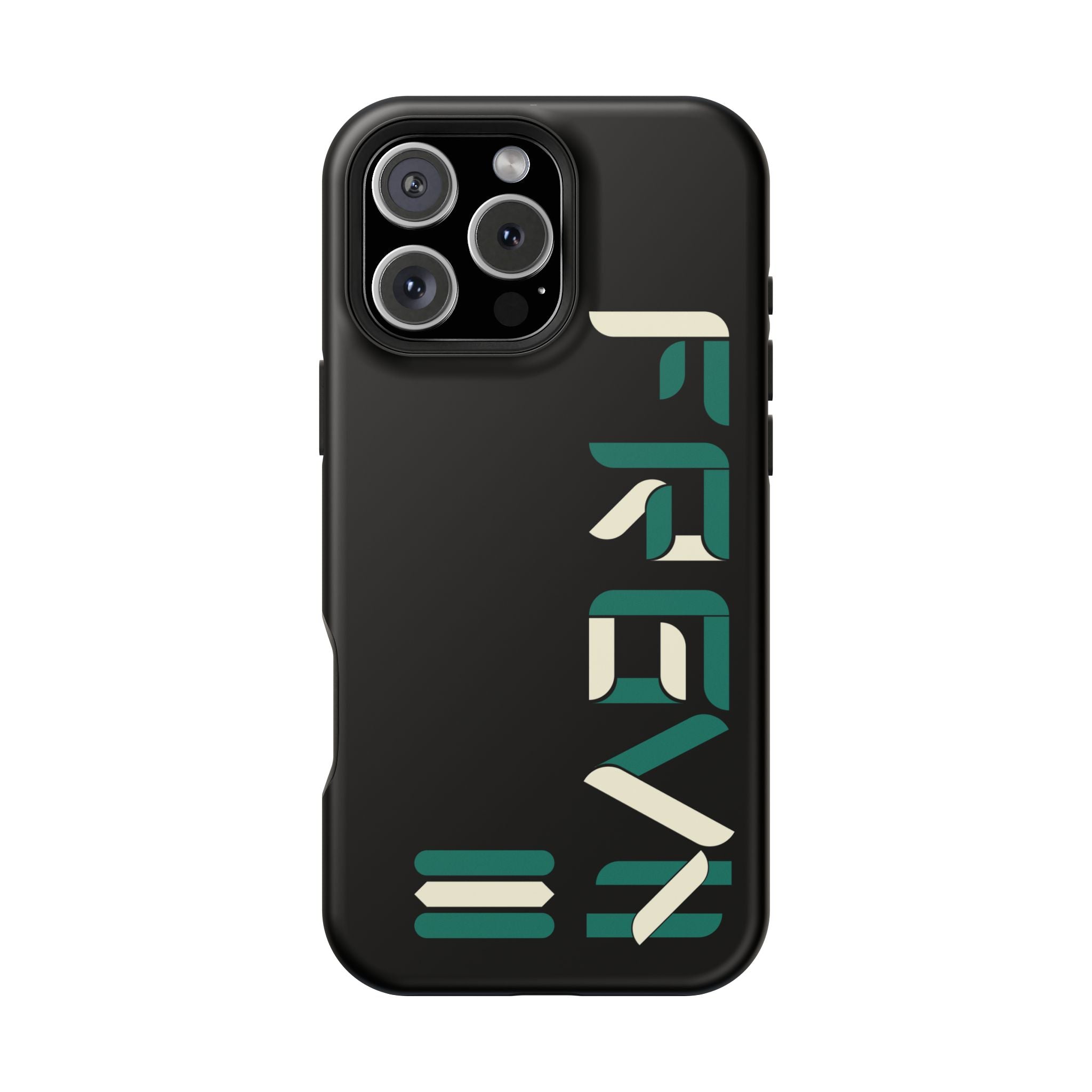 FRGVN S3 iPhone Case - MagSafe