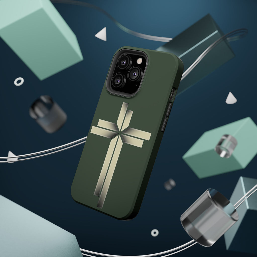 FRGVN S2 iPhone Case - Magsafe