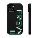 FRGVN S3 iPhone Case - MagSafe