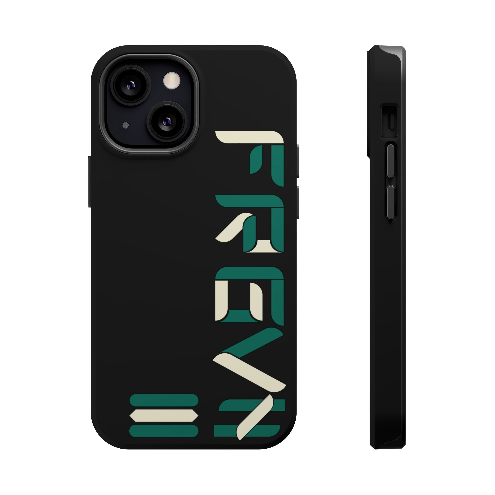 FRGVN S3 iPhone Case - MagSafe