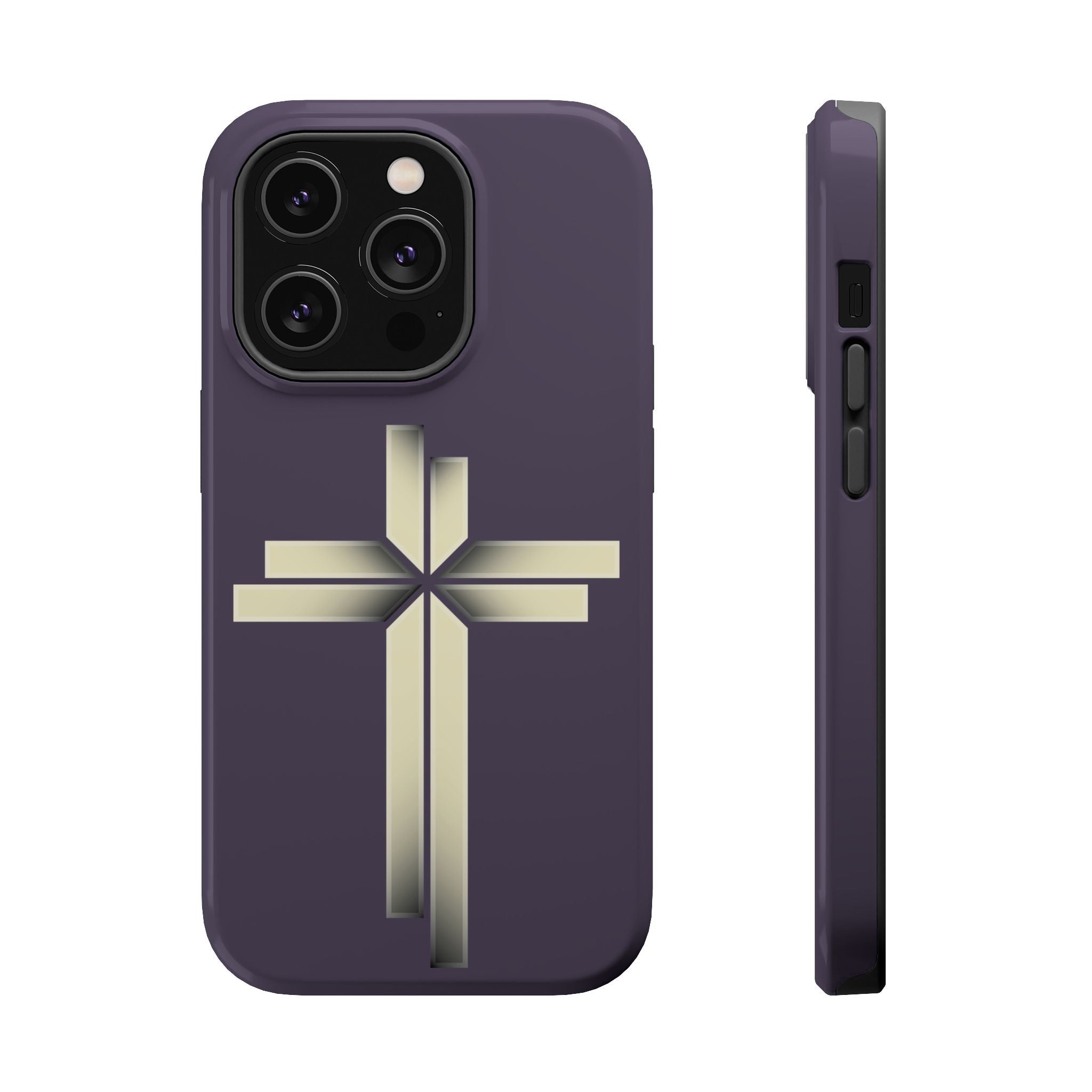 FRGVN S2 iPhone Case - Magsafe