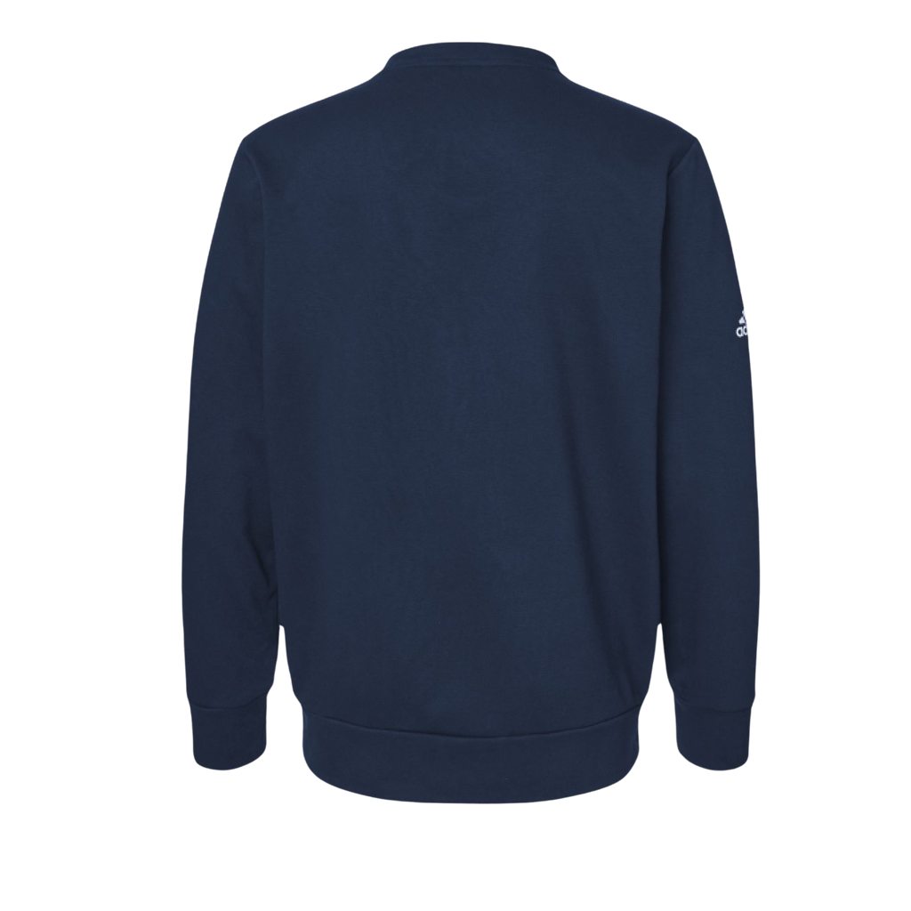 FaithOvrFear S8 Adidas Crewneck