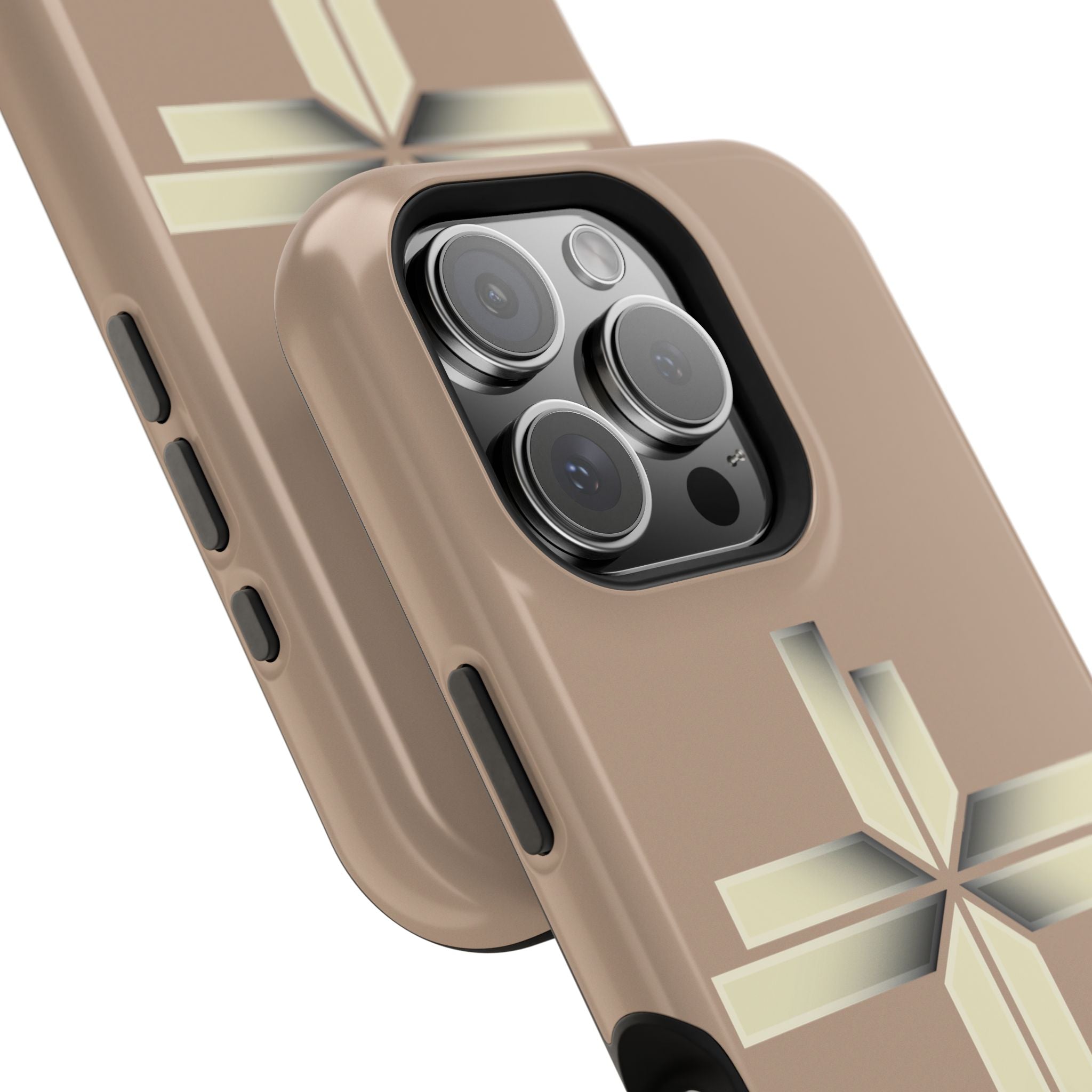 FRGVN S2 iPhone Case - Magsafe