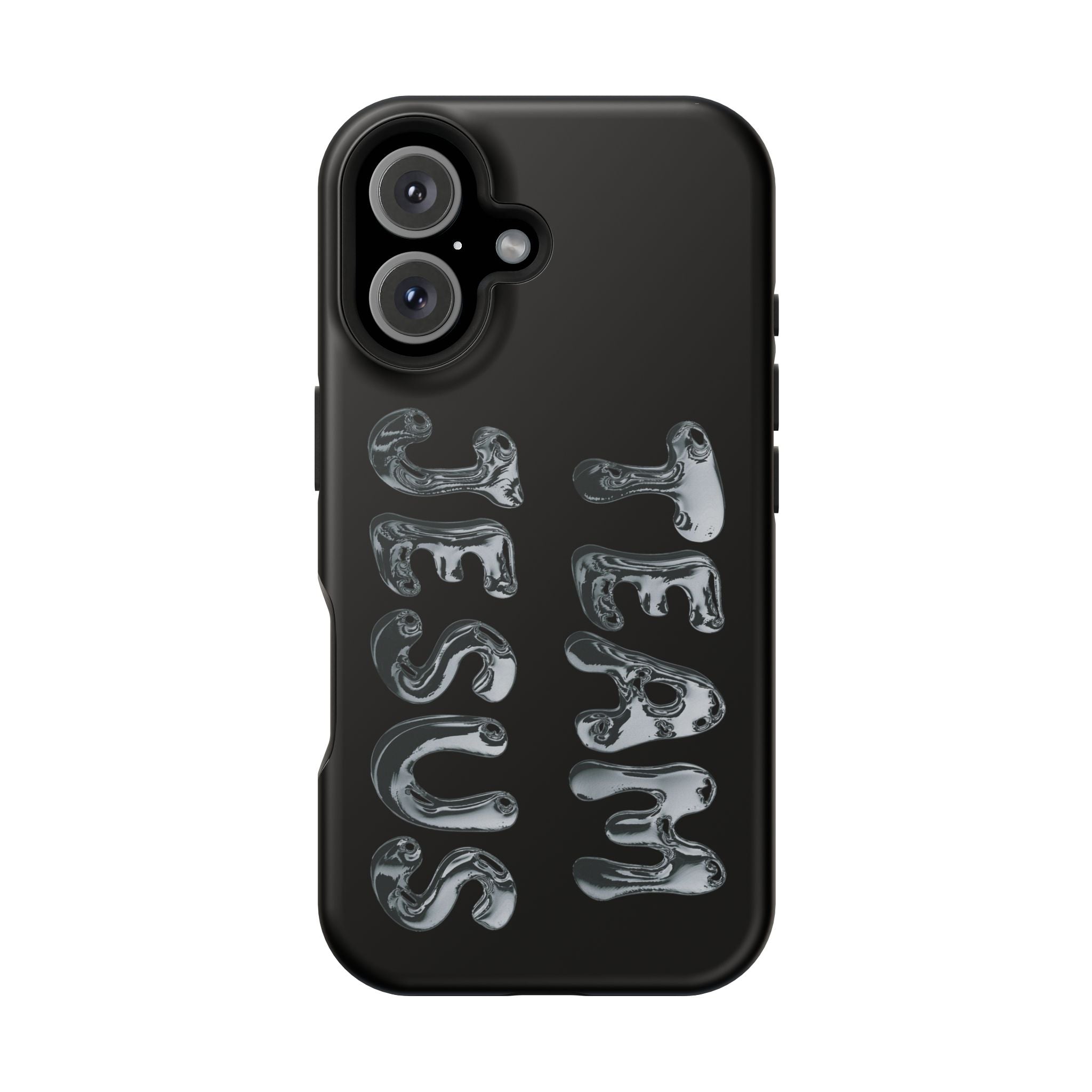Team Jesus S2 iPhone Case - Magsafe