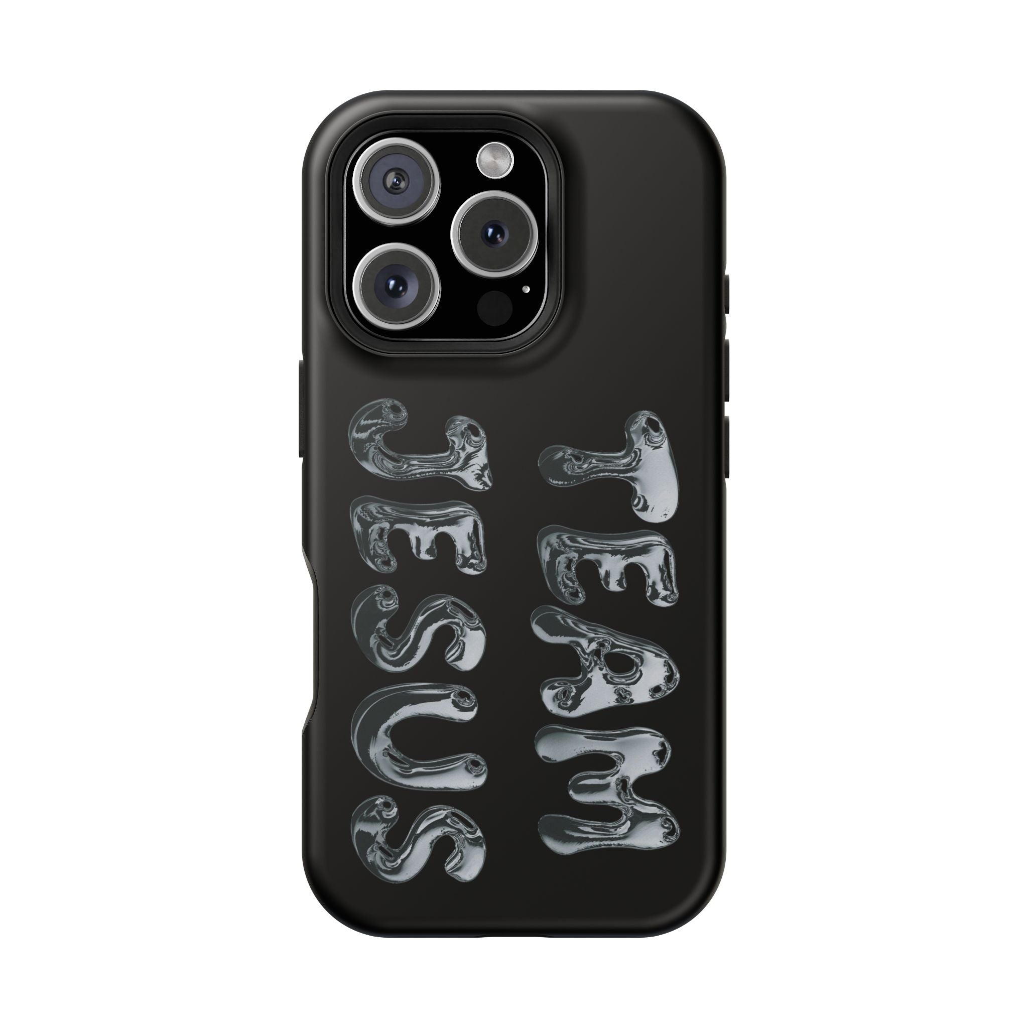 Team Jesus S2 iPhone Case - Magsafe