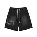 Team Jesus S2 Sweatshorts