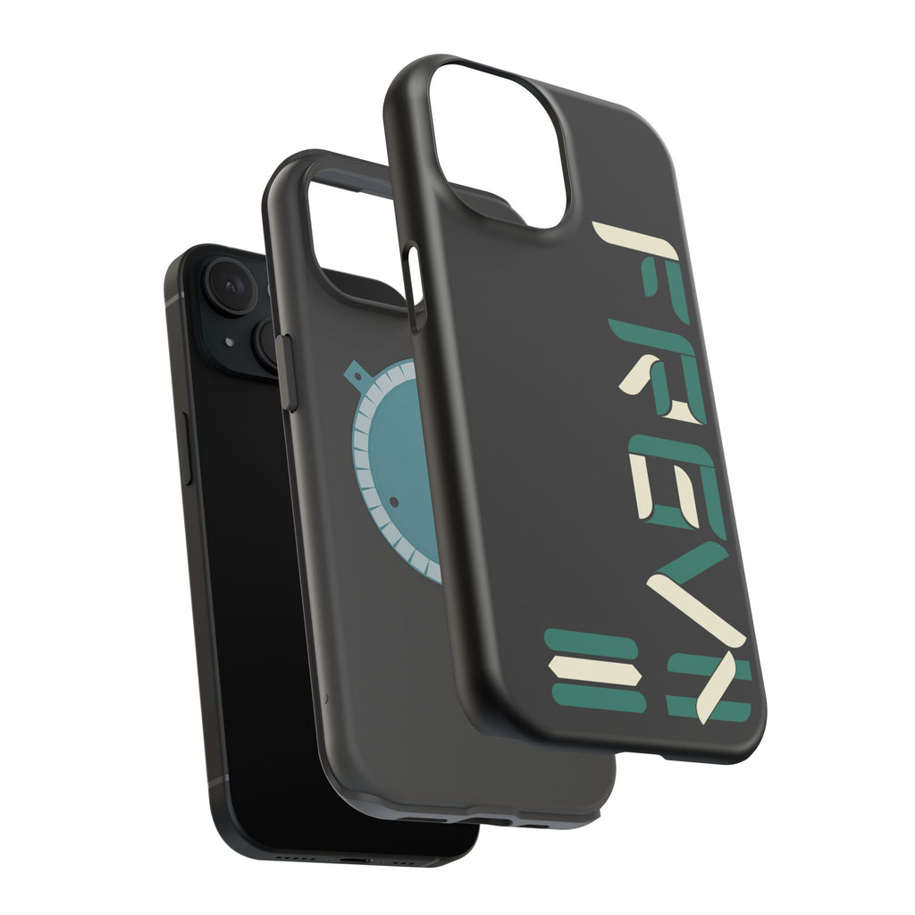 FRGVN S3 iPhone Case - MagSafe