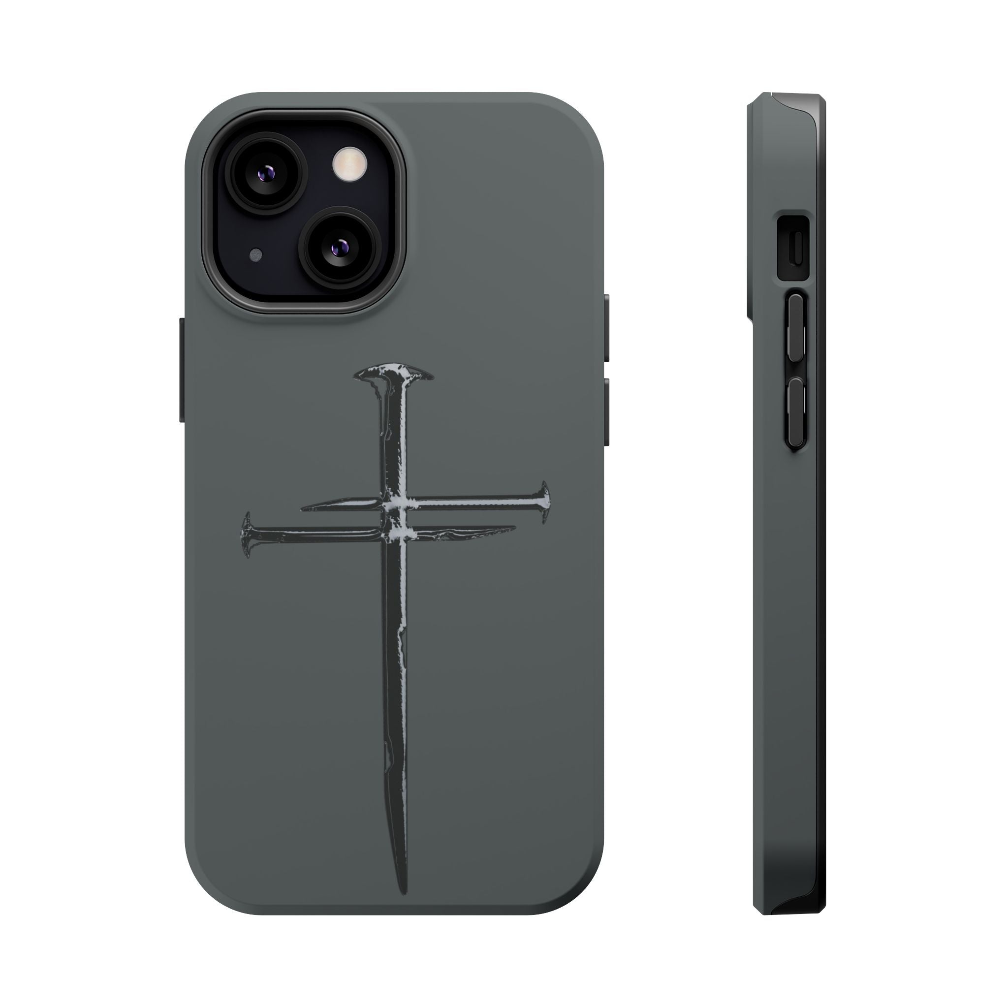 Team Jesus S2 iPhone Case - Magsafe