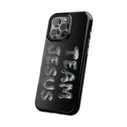 Team Jesus S2 iPhone Case - Magsafe