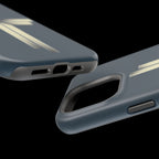 FRGVN S2 iPhone Case - Magsafe