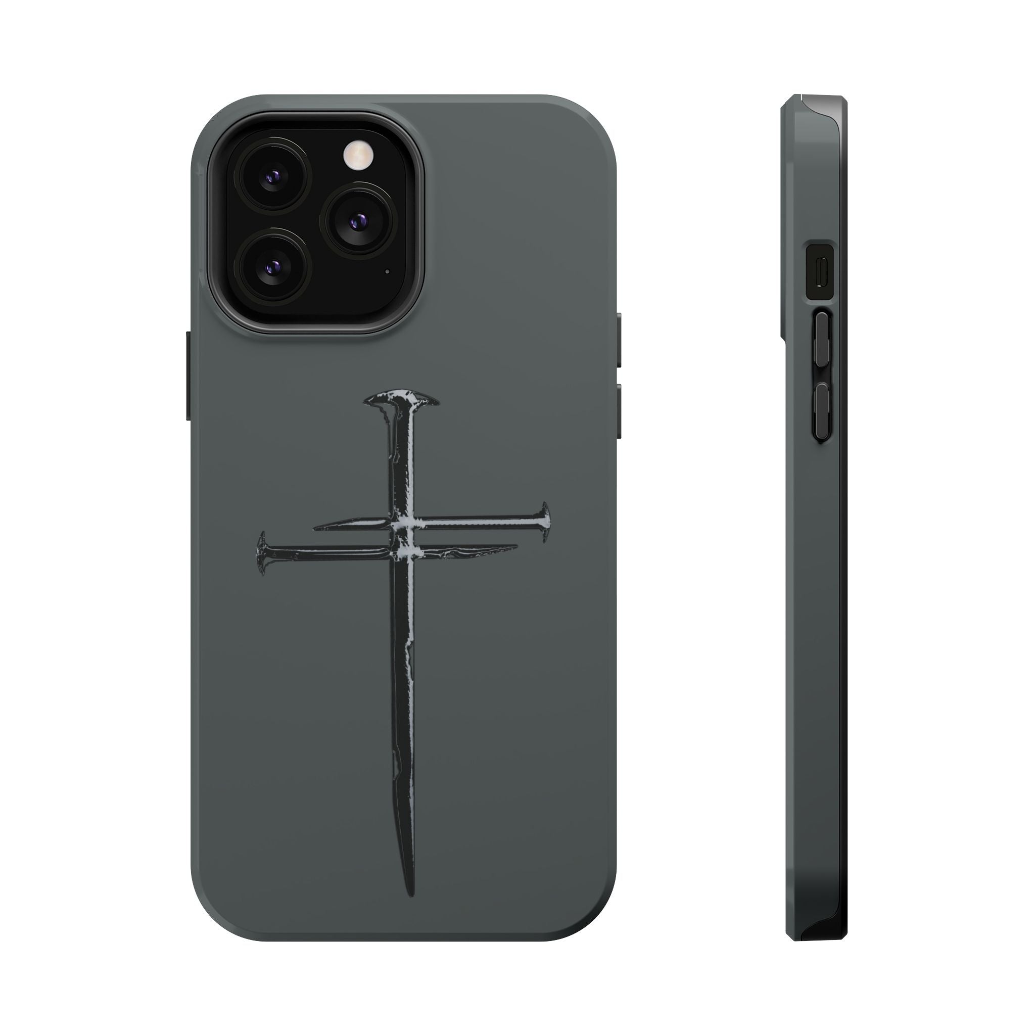 Team Jesus S2 iPhone Case - Magsafe