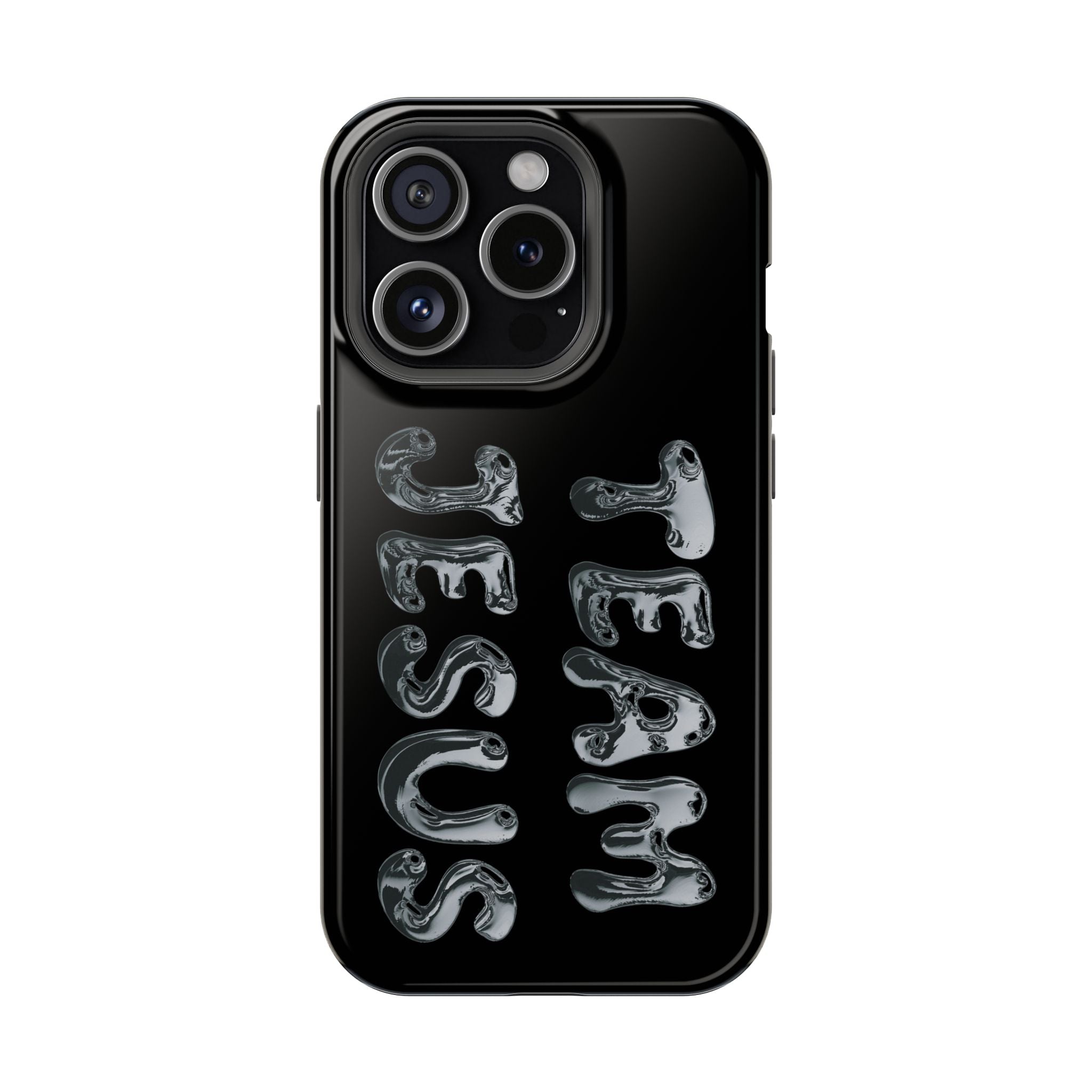 Team Jesus S2 iPhone Case - Magsafe