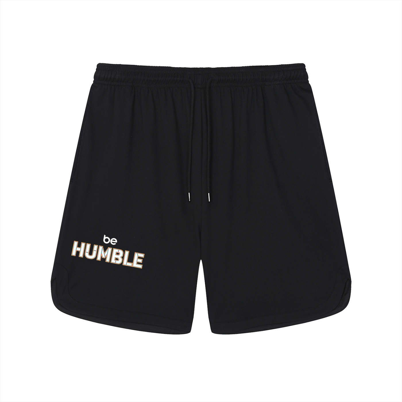 be HUMBLE Quick-Dry Shorts