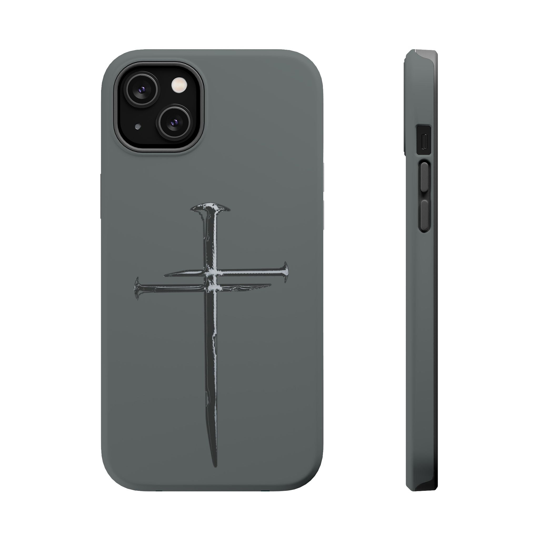 Team Jesus S2 iPhone Case - Magsafe