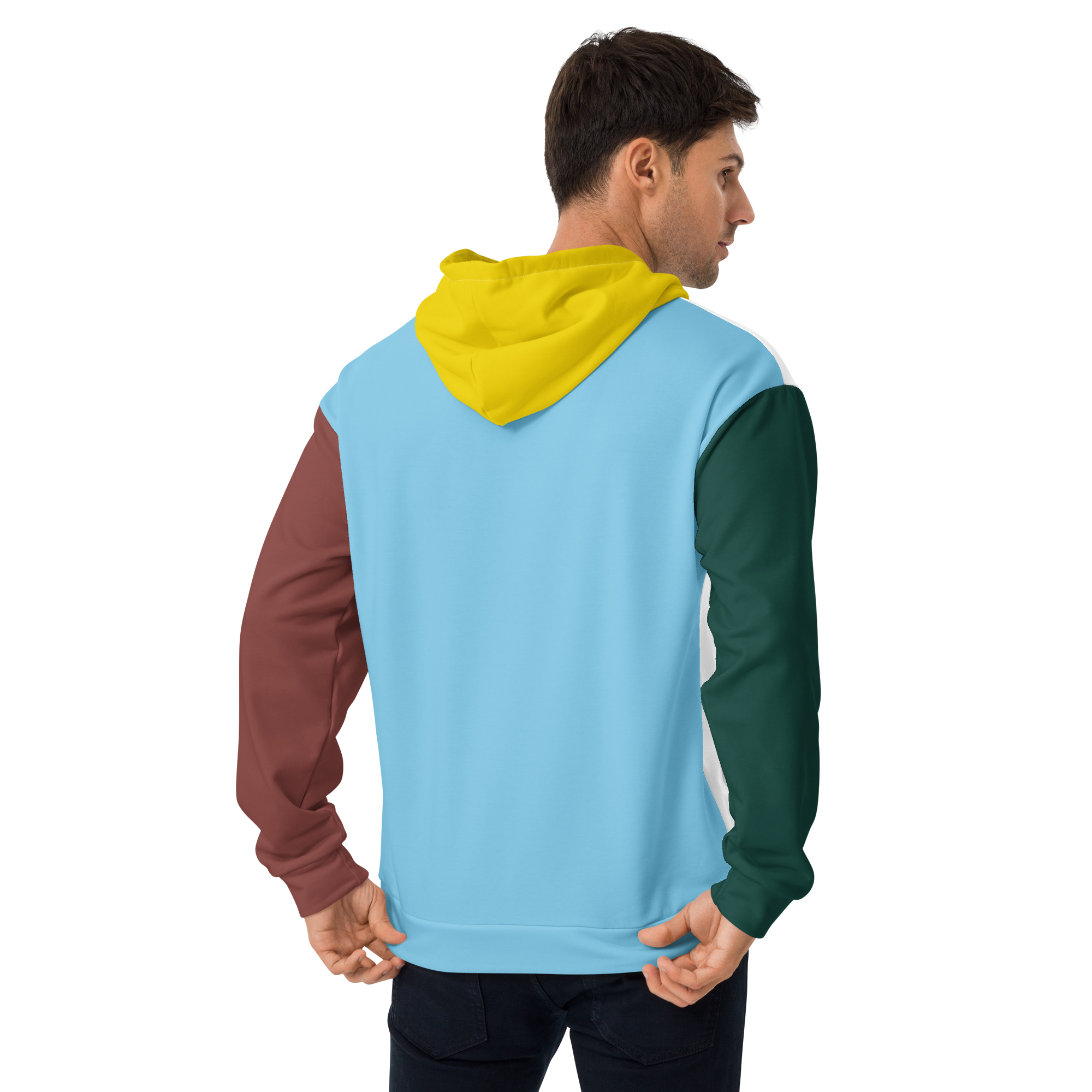 Love Always S1 Hoodie