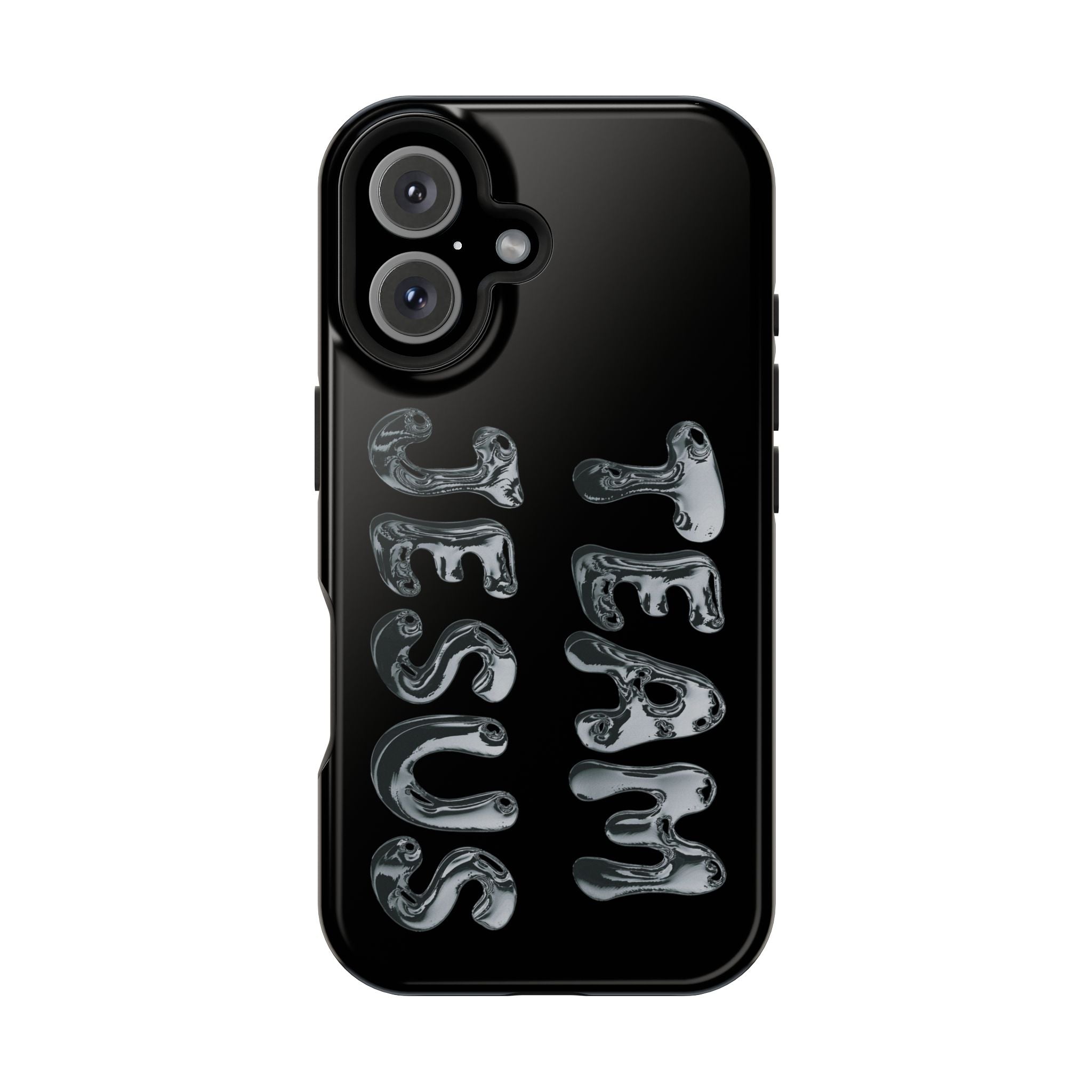 Team Jesus S2 iPhone Case - Magsafe