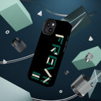 FRGVN S3 iPhone Case - MagSafe