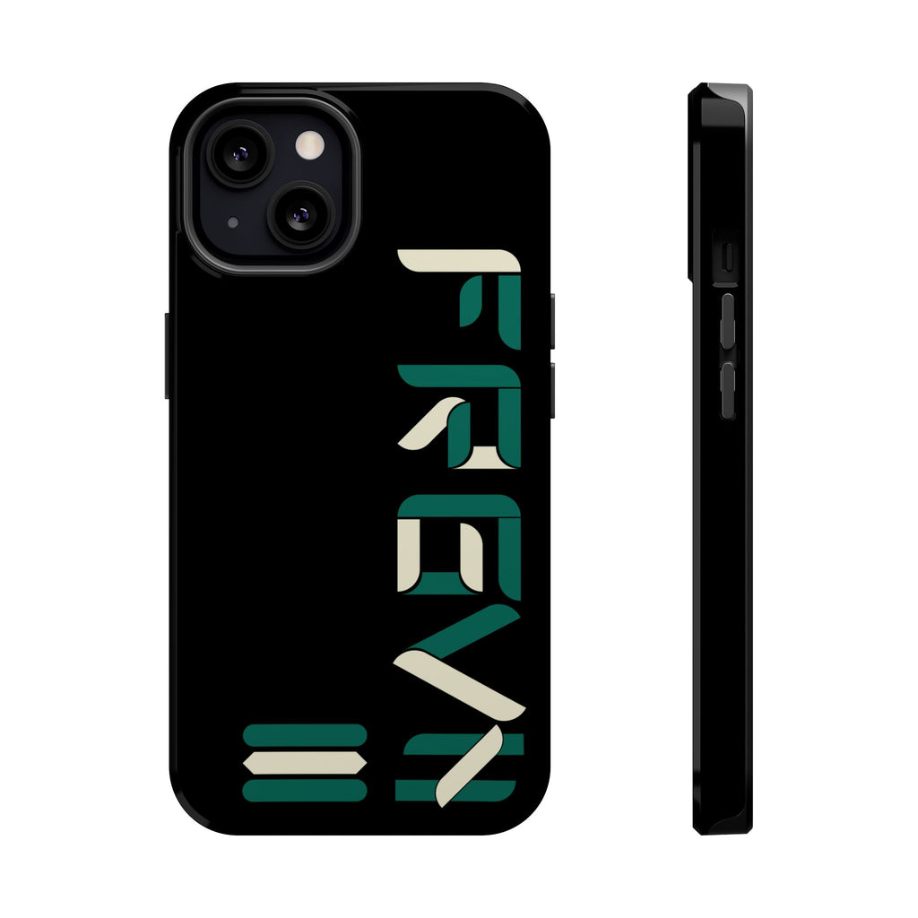 FRGVN S3 iPhone Case - MagSafe