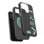 FRGVN S3 iPhone Case - MagSafe