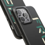 FRGVN S3 iPhone Case - MagSafe