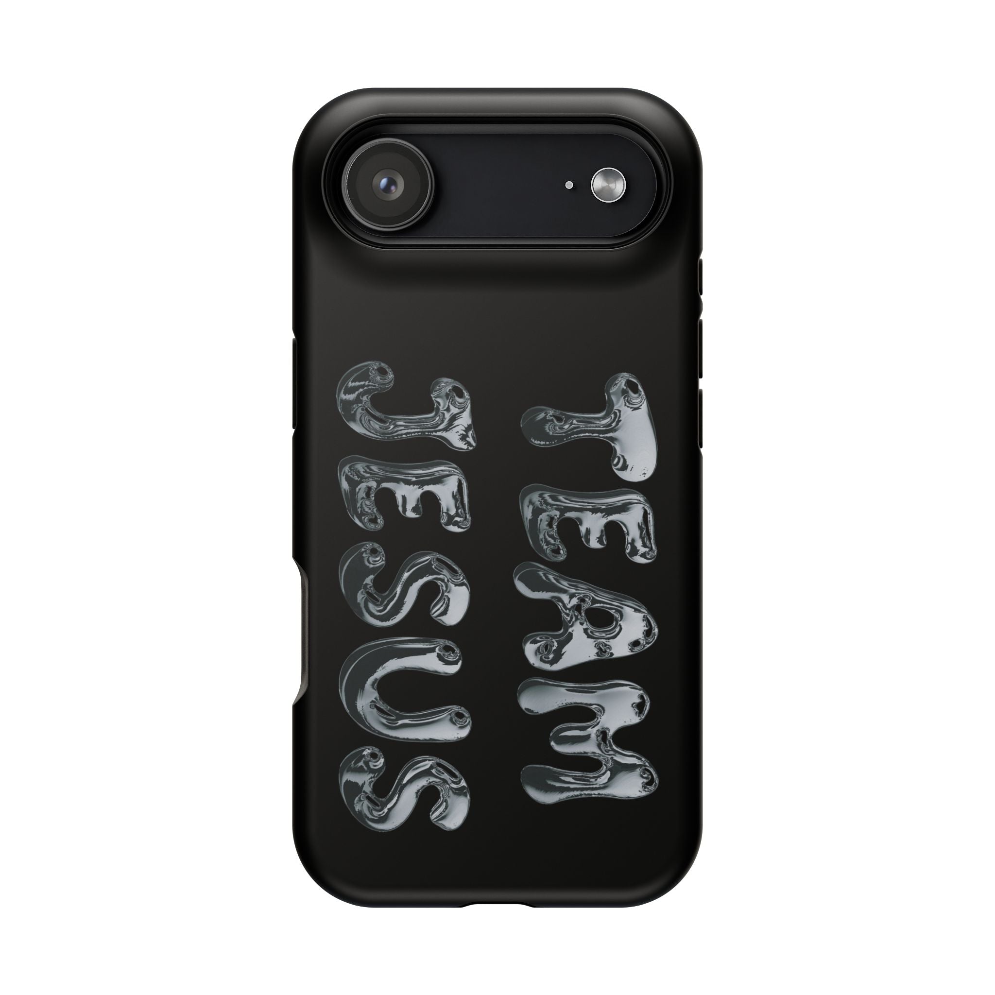 Team Jesus S2 iPhone Case - Magsafe