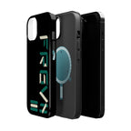 FRGVN S3 iPhone Case - MagSafe