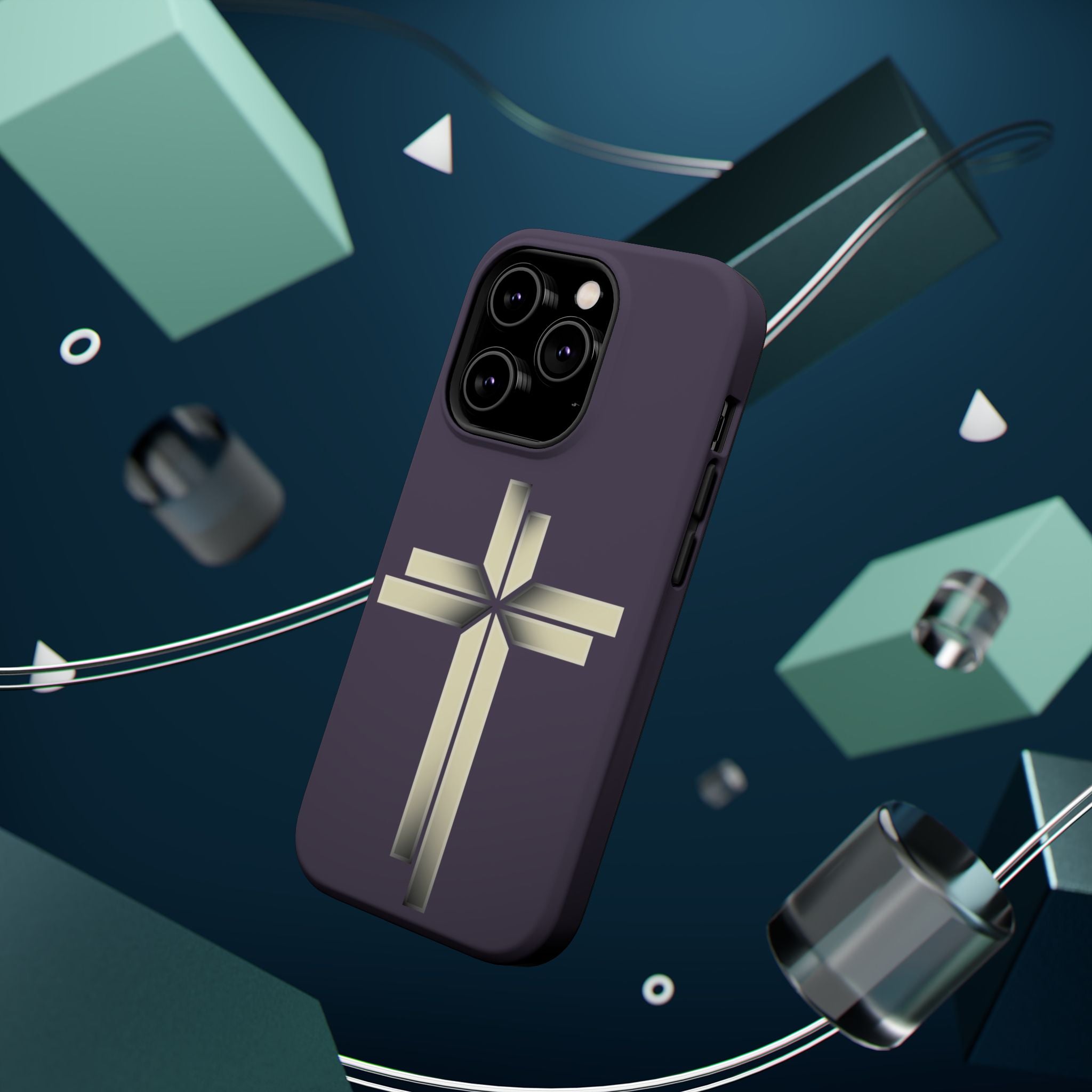 FRGVN S2 iPhone Case - Magsafe