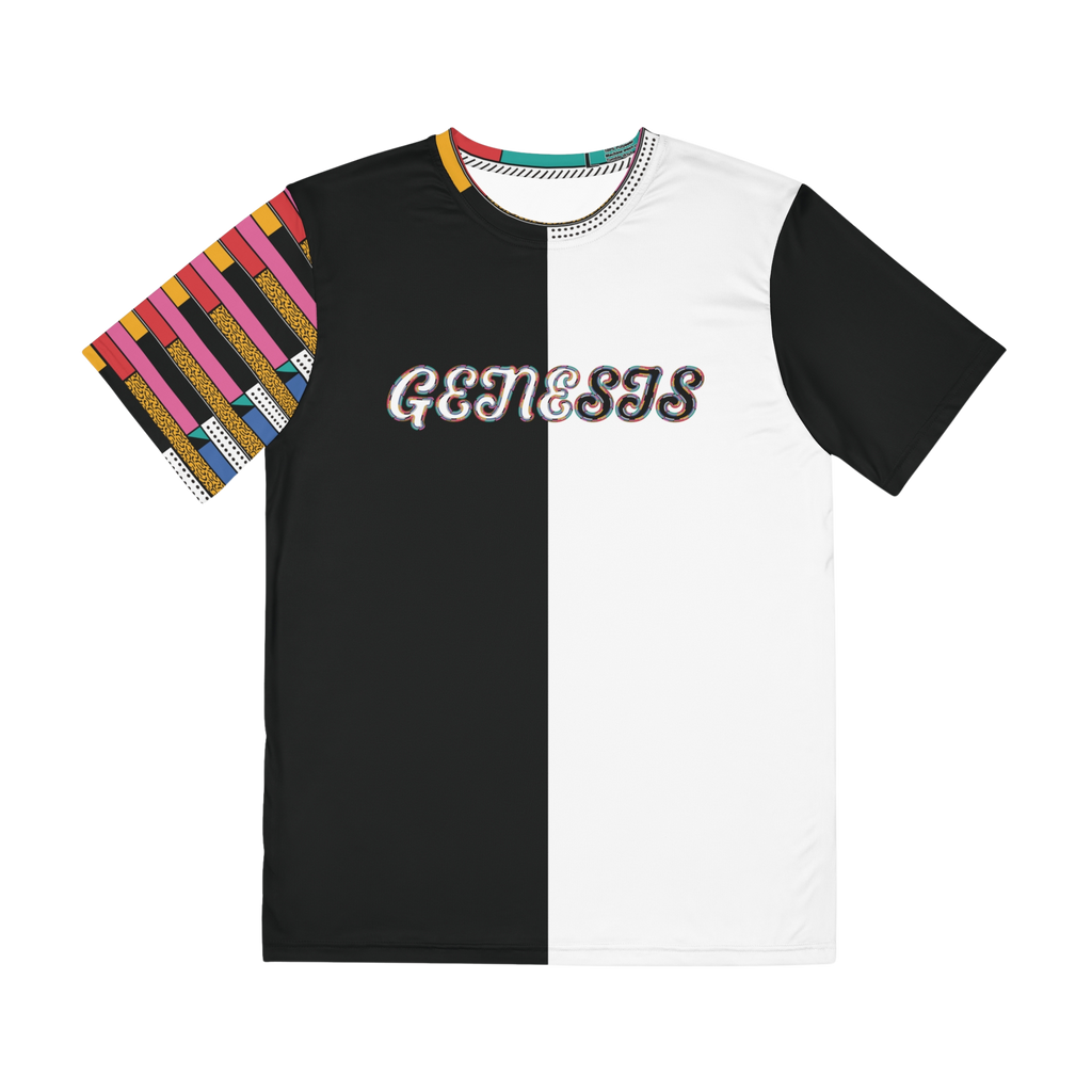 Genesis S3 Tee