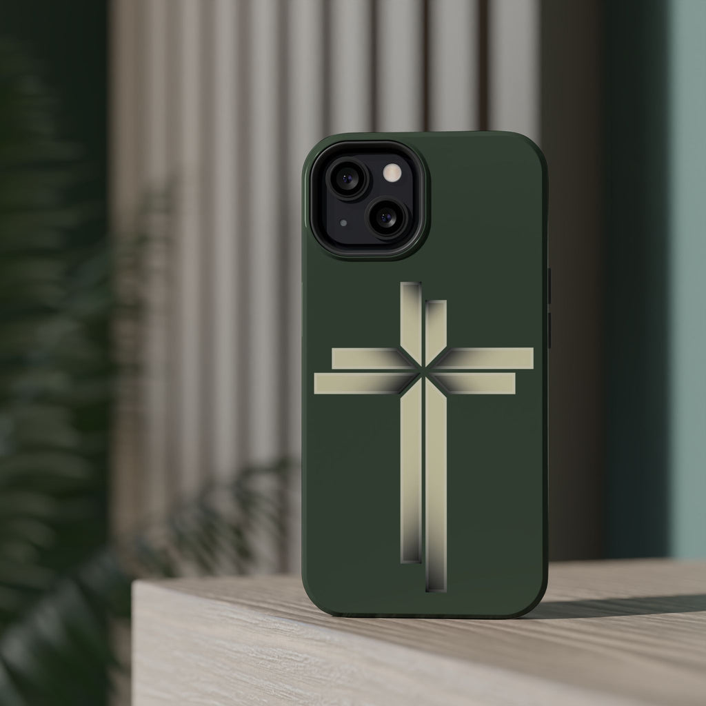 FRGVN S2 iPhone Case - Magsafe