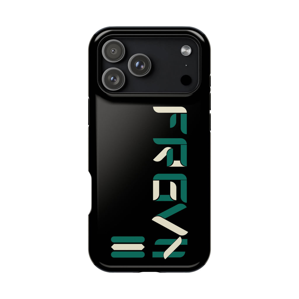 FRGVN S3 iPhone Case - MagSafe