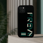 FRGVN S3 iPhone Case - MagSafe