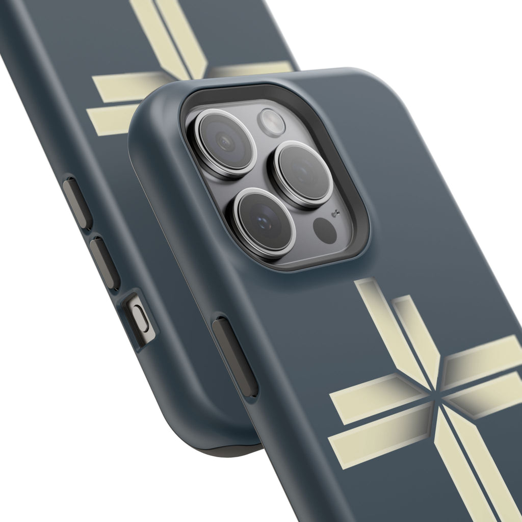 FRGVN S2 iPhone Case - Magsafe