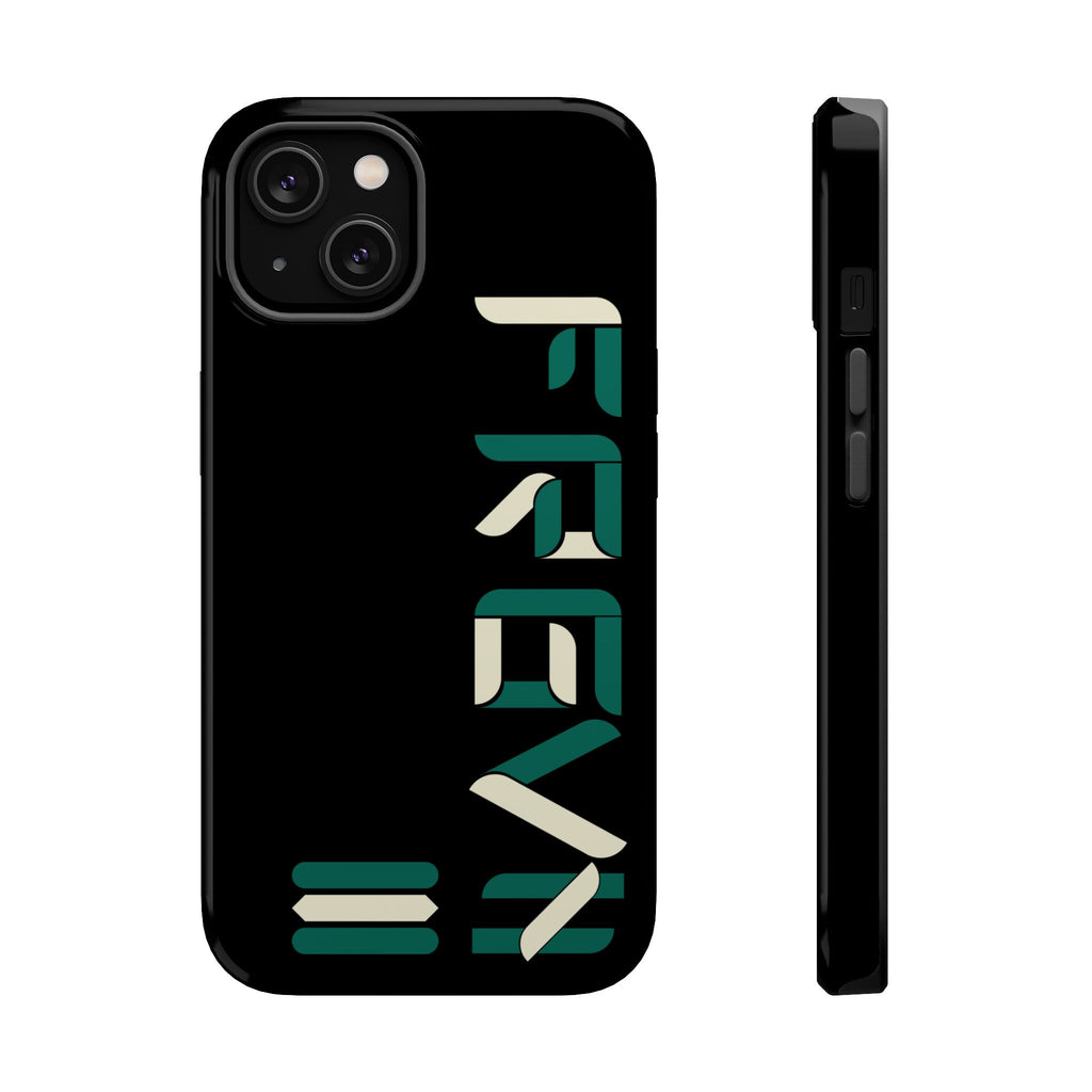 FRGVN S3 iPhone Case - MagSafe