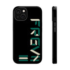 FRGVN S3 iPhone Case - MagSafe