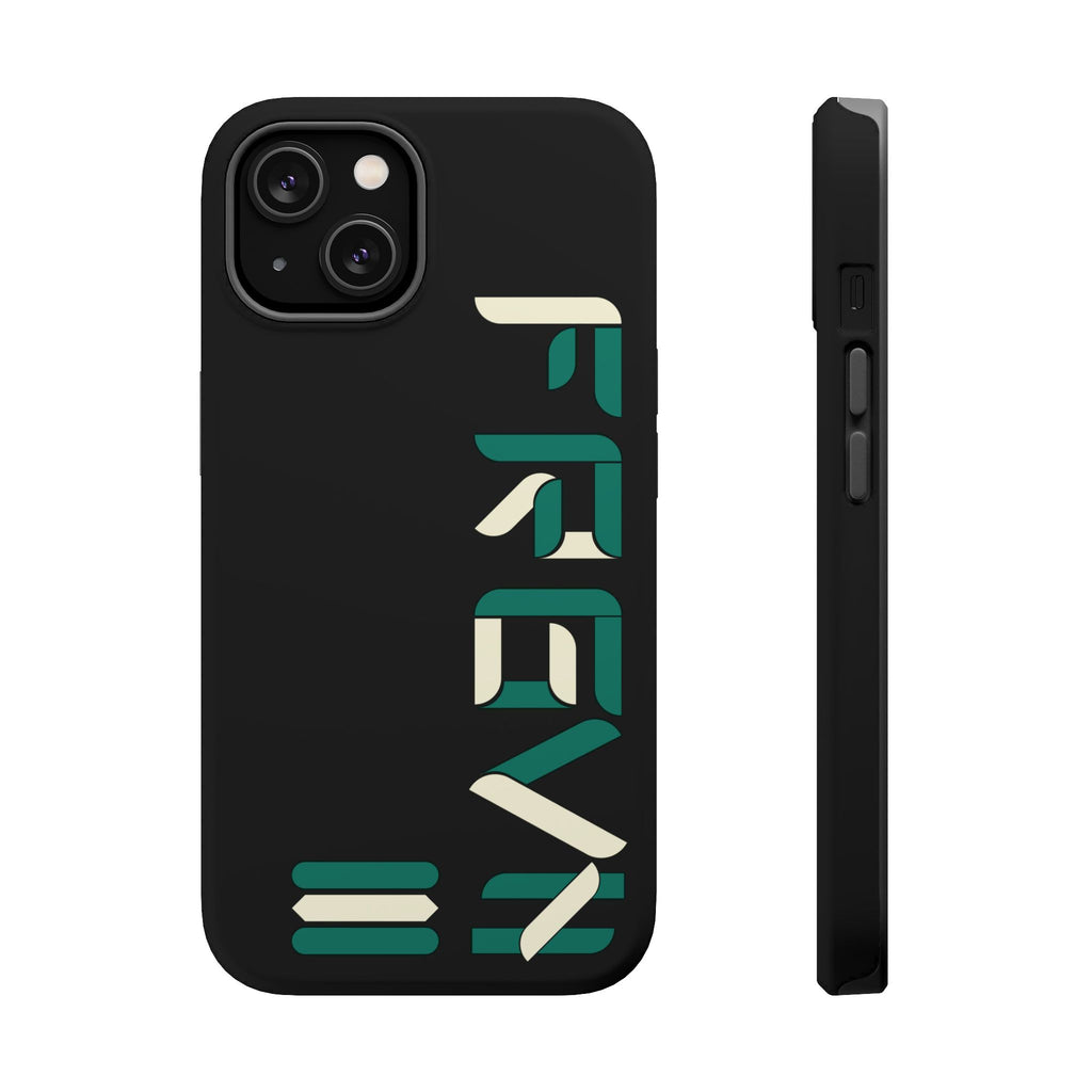 FRGVN S3 iPhone Case - MagSafe