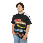 Blessed Up S1 Tee