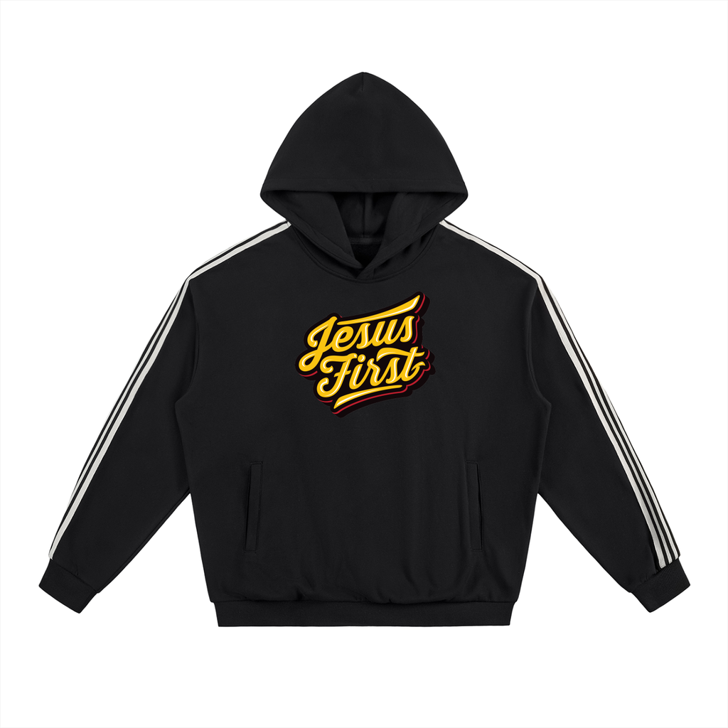 God First S2 Hoodie