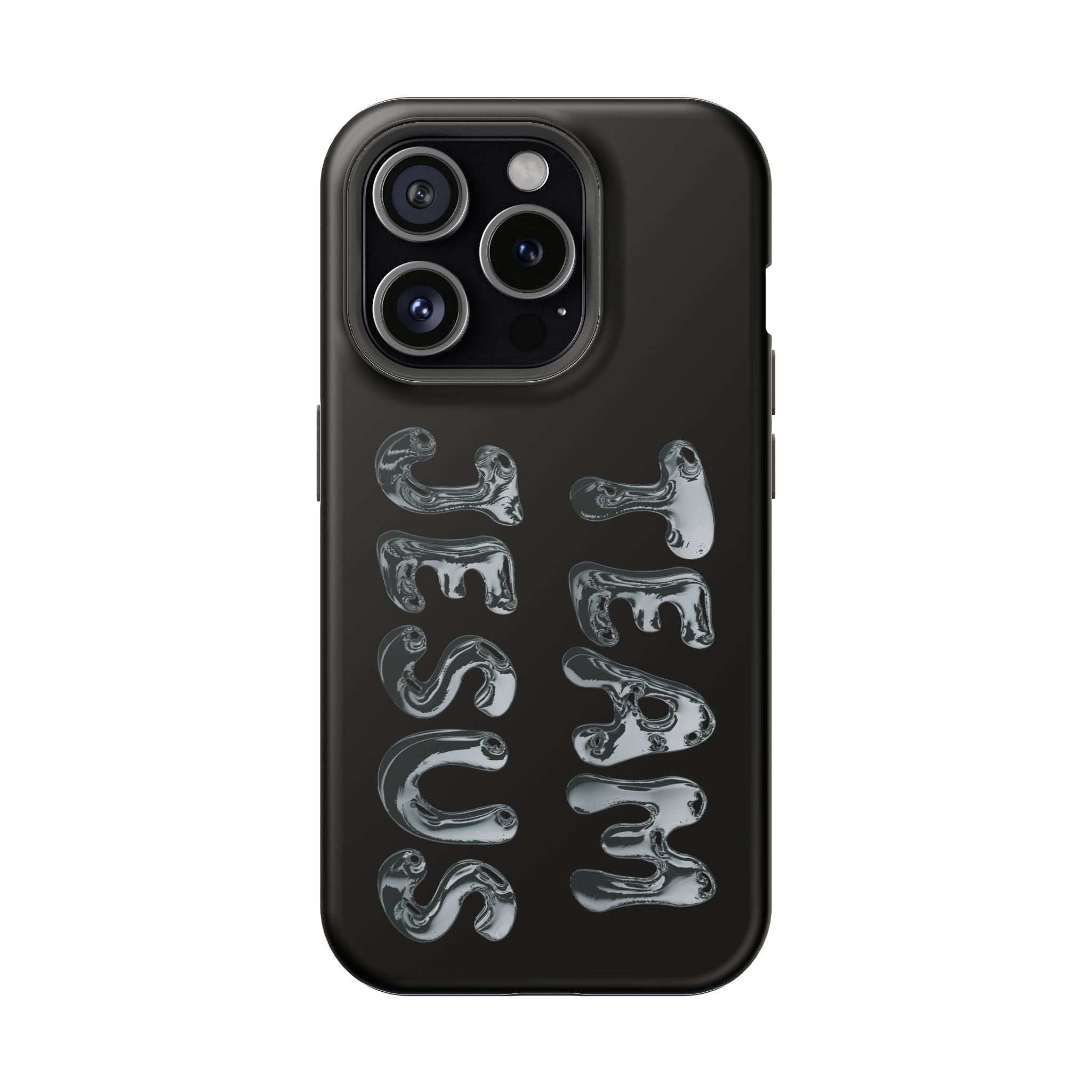 Team Jesus S2 iPhone Case - Magsafe