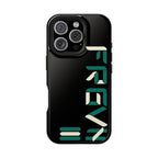 FRGVN S3 iPhone Case - MagSafe