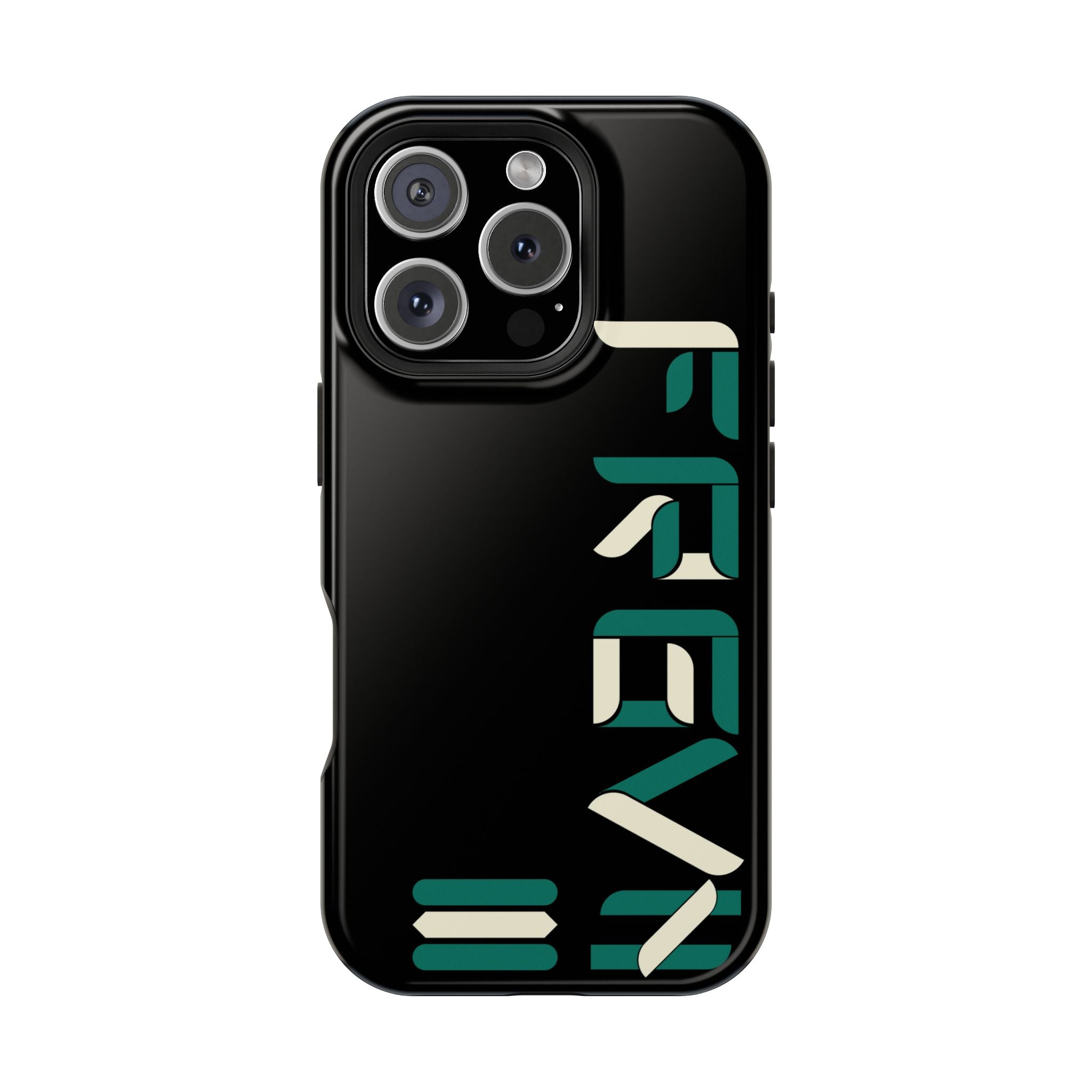 FRGVN S3 iPhone Case - MagSafe