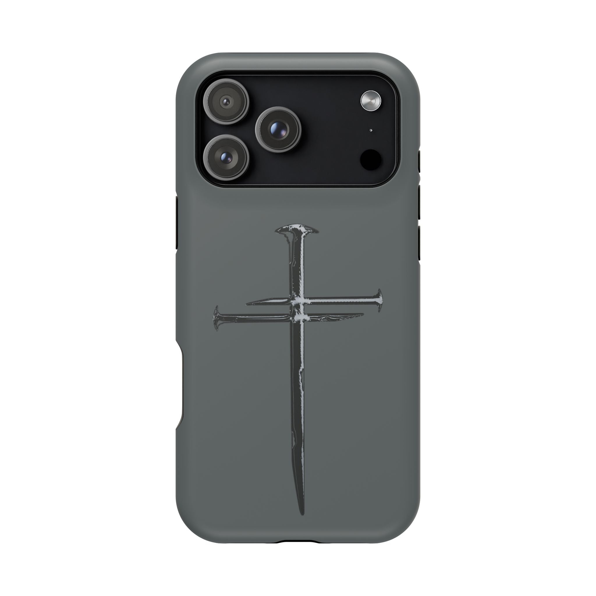 Team Jesus S2 iPhone Case - Magsafe