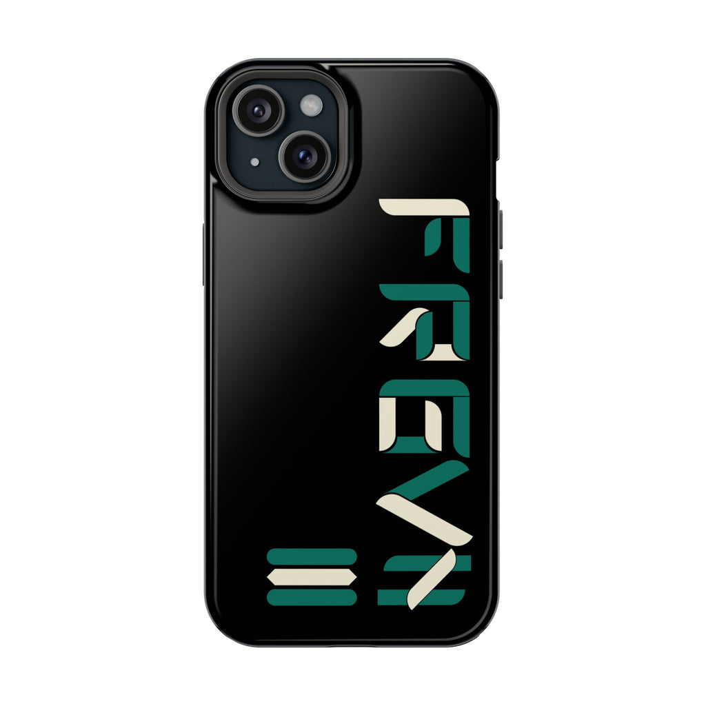 FRGVN S3 iPhone Case - MagSafe