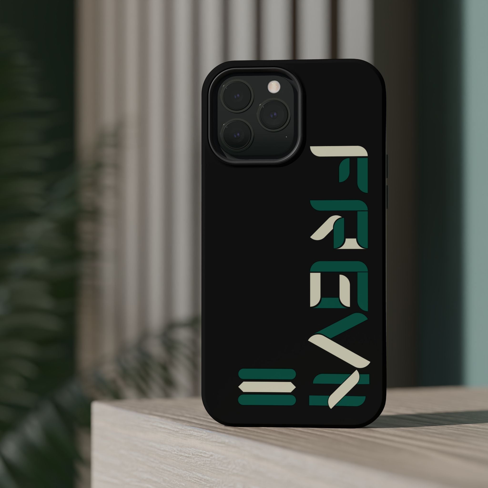 FRGVN S3 iPhone Case - MagSafe