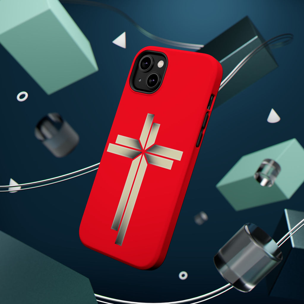 FRGVN S2 iPhone Case - Magsafe