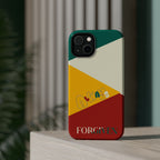 FRGVN ALWAYS S3 iPhone Case - Magsafe