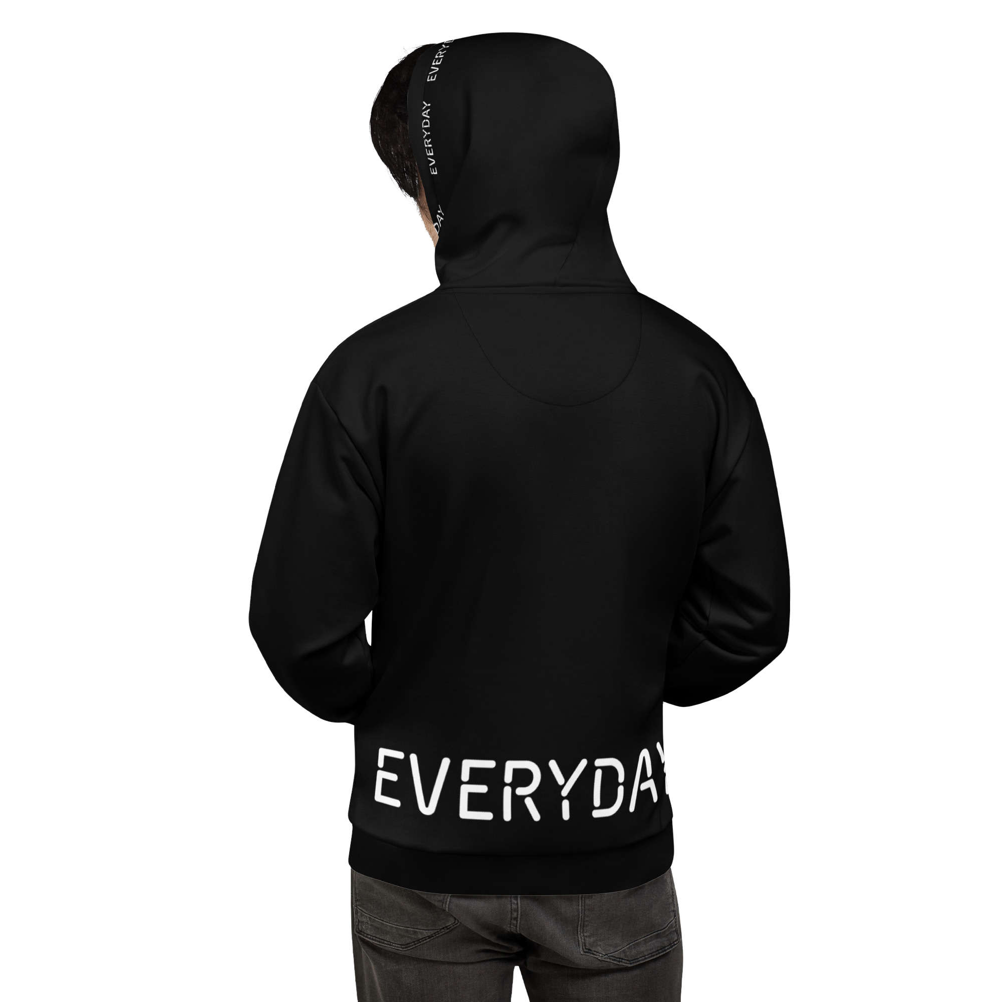 Pray S2 Hoodie