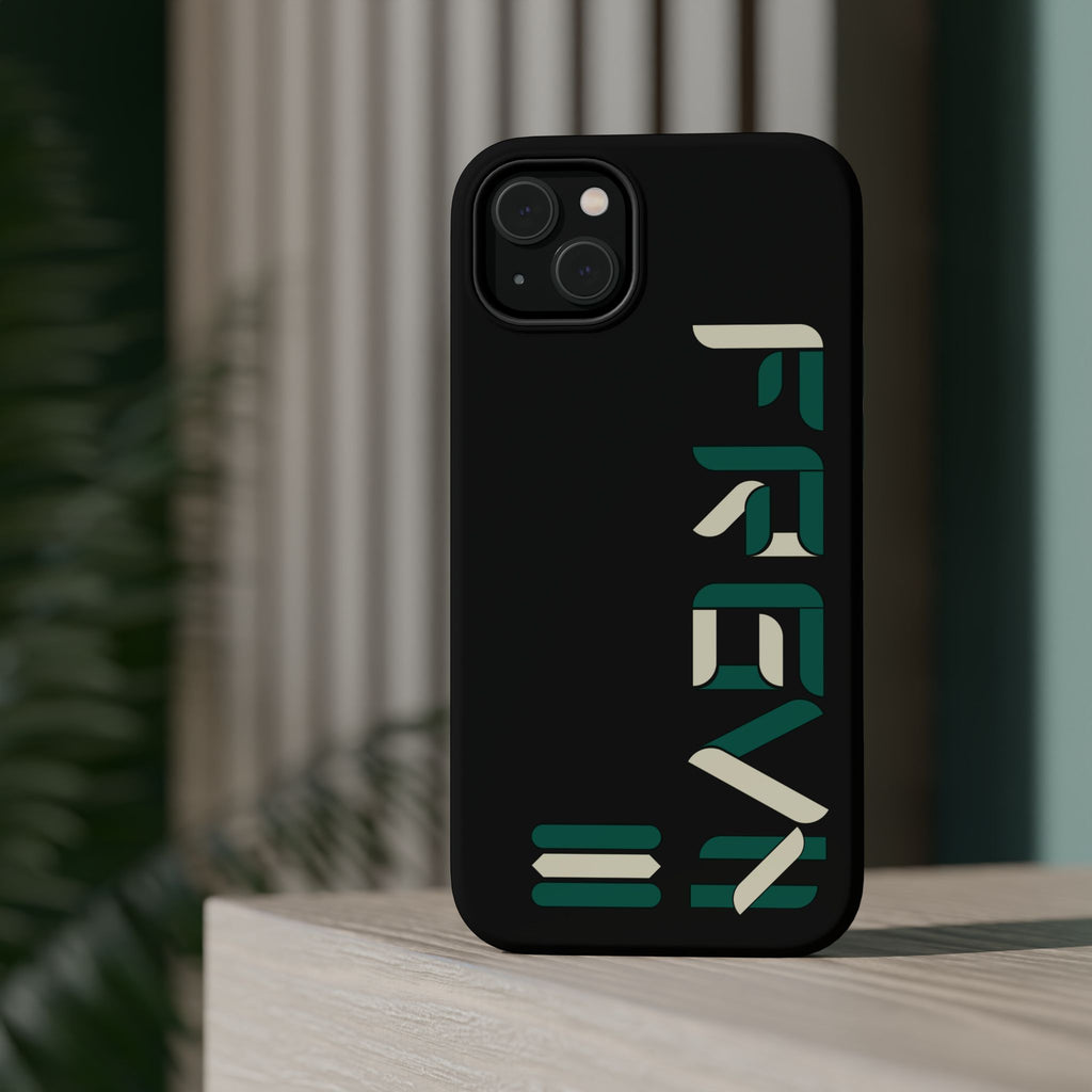 FRGVN S3 iPhone Case - MagSafe