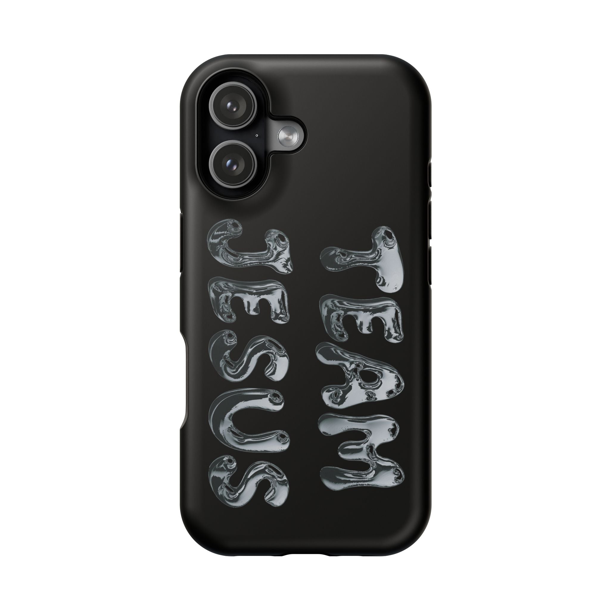 Team Jesus S2 iPhone Case - Magsafe