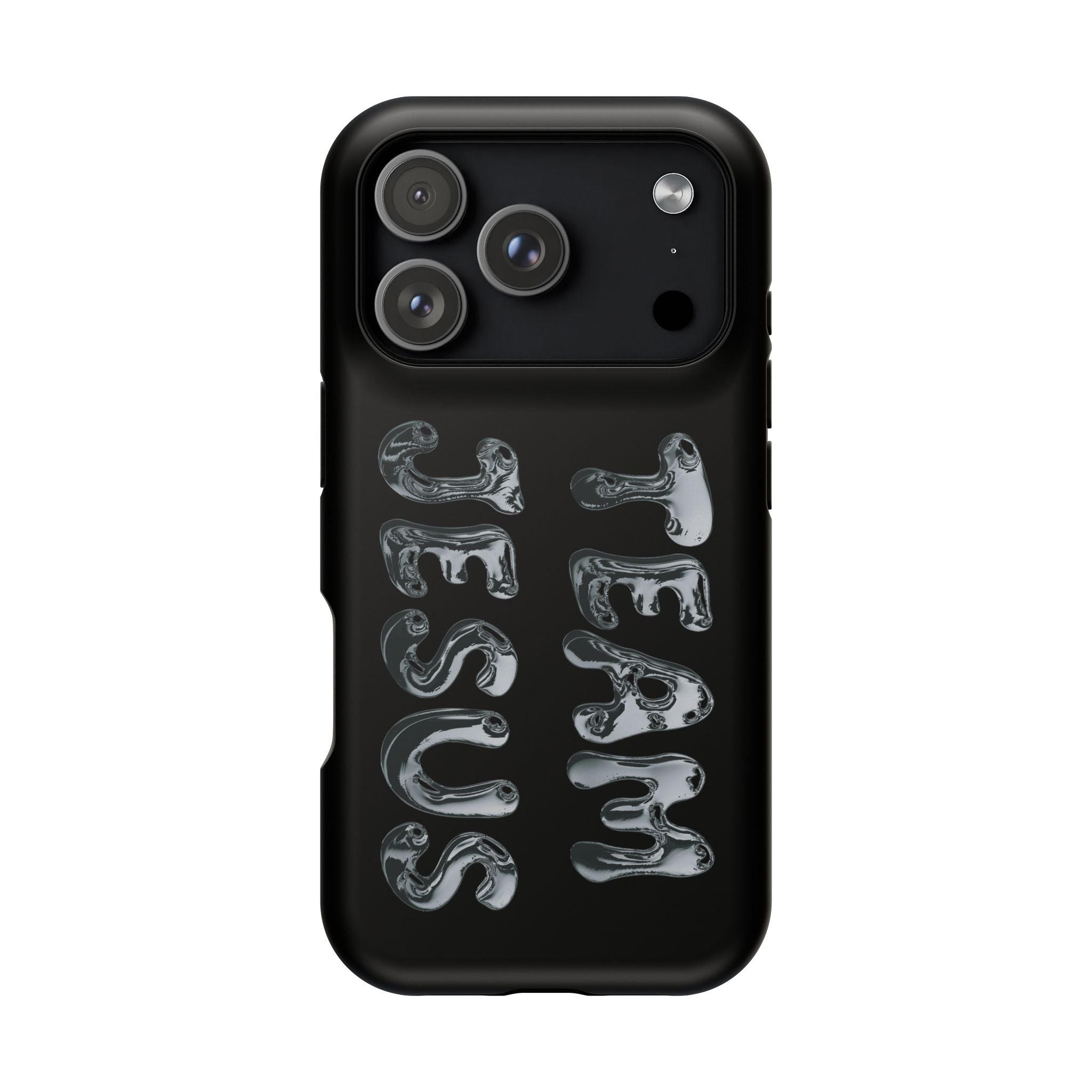 Team Jesus S2 iPhone Case - Magsafe